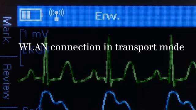 Interruption-free communication 05/07 смотреть онлайн