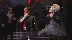 Мюзикл "Демон Онегина" - трейлер - театр ЛДМ