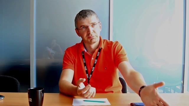 Миндаугас Убартас: какие приемы будут эффективны в партизанском маркетинге смотреть онлайн