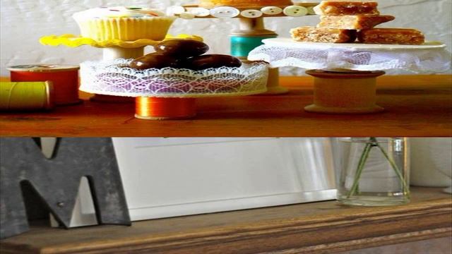 Мир поделок и самоделок 10 идей хенд мейд от дизайнеров для декора дома своими руками смотреть онлайн