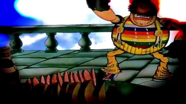 53. Чисто по-братски (2011) смотреть онлайн