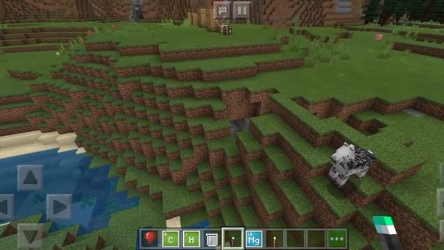 Топ 4 химических рецептов в Майнкрафте смотреть онлайн