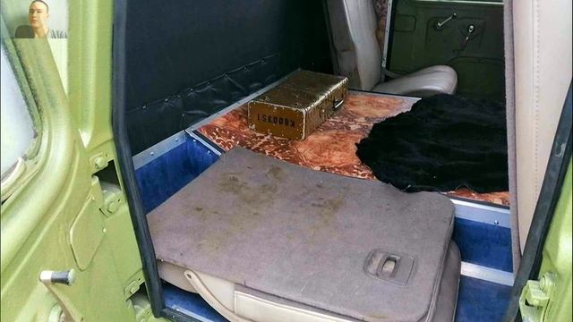 Под Воронежем МАСТЕР построил на базе 66 ГАЗона реплику на "Хамви" или "Хаммер" смотреть онлайн