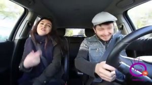 ПЕСЕНКА ПРО ТАКСИСТОВ