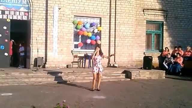 ЛЕБЕДЬ БЕЛАЯ в исполнении Катерина Толстая смотреть онлайн