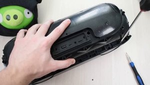 TRONSMART BANG не оправдала ожиданий :|