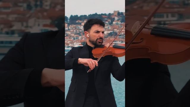 Now We Are Free (Gladiator Theme) - Petar Markoski смотреть онлайн