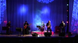 Колокол тревоги - Валерий Каримов и группа АРАКС
