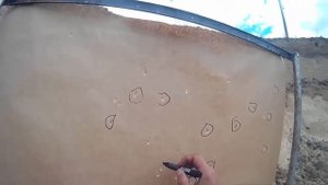 Патроны на волка (картечь). 15 картечин для волка или хороший картечный патрон от BlackMark