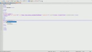 Для чего нужны теги nav, header, footer в html?