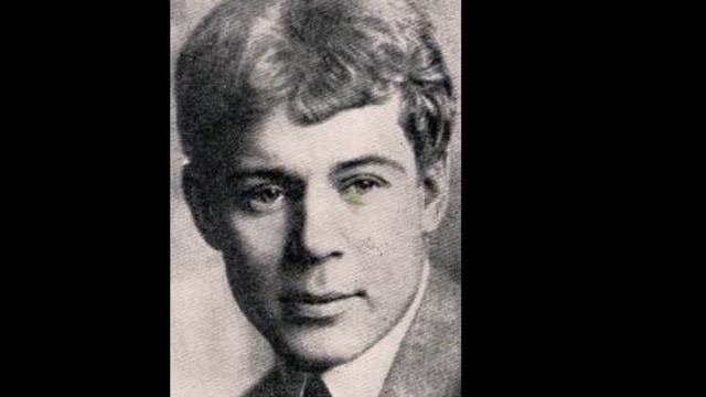 Песни есенина тальянка
