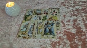 НЕПРЕДВИДЕННЫЕ СОБЫТИЯ В ТЕЧЕНИЕ НЕДЕЛИ. Таро расклад