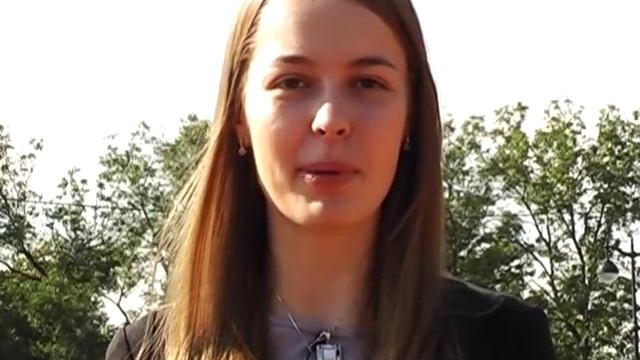 Уроки жестового языка.  Урок 4: "Рассказ о себе"