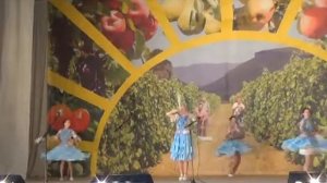 Заводной ТАНЕЦ... оЙ КАК ТЫ МНЕ НРАВИШЬСЯ...ой-ой-ой-ой.