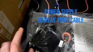 Samsung Odyssey G5 34'' 165hz Gaming Monitor - Unboxing & First Looks