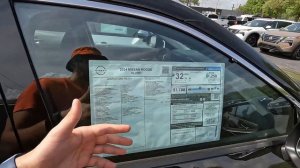 Новый Nissan X-Trail 2024. Обзор рестайлинга Ниссан Х Трейл