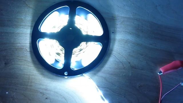 LED Strip Lights from Banggood смотреть онлайн