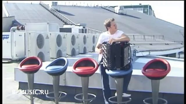 Баянист на праздник от арт-студия «Best-Music»