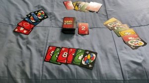 Uno Show 'Em No Mercy How To Play