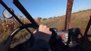 Покатушка на Багги  1-серия