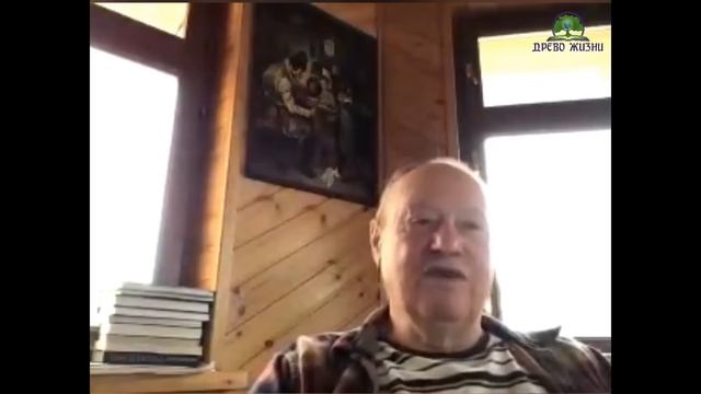 Совместный эфир с Аркадием ПЕТРОВЫМ 26.04.2023 №4. Просто о сложном: Метафизика Реальности. Душа