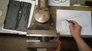 Поршень, палец поршневой, облегчение. Совет от деда Павлентия.