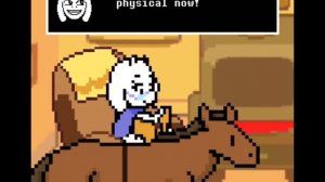 Random Undertale And Deltarune Memes