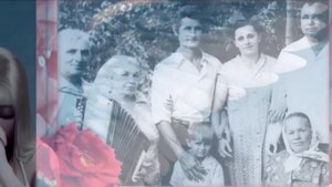 Фристайл. Нина Кирсо. С Днем рождения, мама!