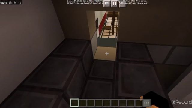 карта мороженщика 4 в майнкрафте пе 1.16 1.17 смотреть онлайн