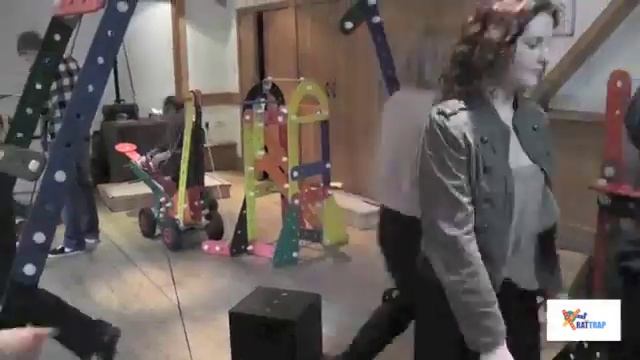 Rat Trap - Interactive Business Games | Orangeworks смотреть онлайн