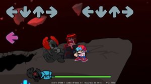 Friday Night Funkin' VS Tricky HP Crawler Phase 4.5 Gremlin (FNF Mod)(Tricky 2.0 Mod) Madness Comba