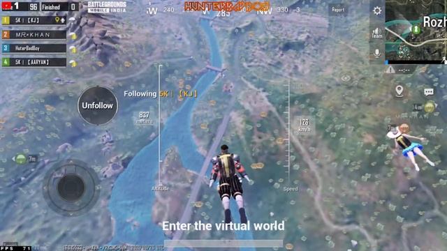 ?Live Stream BGMI | Kuch Toh Baat Hai Yaar iss Game Me | I Loved It | смотреть онлайн