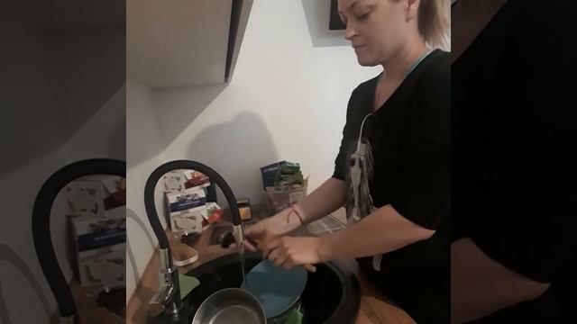 Да!!! Это возможно!!! Я мою посуду без моющих средств!!! смотреть онлайн