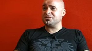 David Draiman Interview