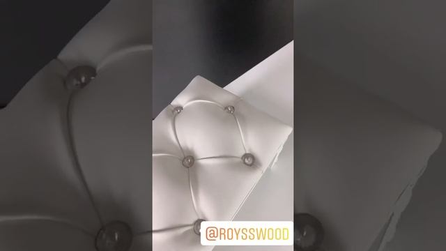 Roysswood. Подставка маникюрная с каретной стяжкой Премиум