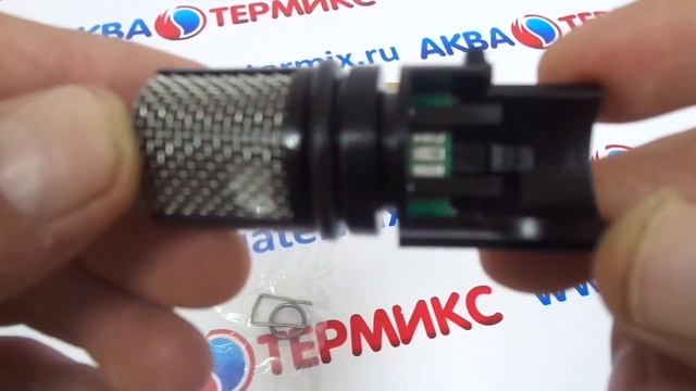 Аквасенсор (датчик протока) PROTHERM Гепард, Пантера v.19 (0020097207) смотреть онлайн