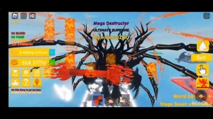 30 Stage in Godly lifter simulator ?       30 стадия в годли лифтинг симуляторе?