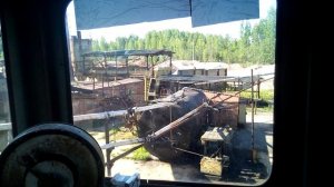 158 завод изнутри