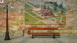 ГУБКИН (БЕЛГОРОДСКАЯ ОБЛАСТЬ) – ГОРОД СВЕТЛАНЫ (Gubkin City)