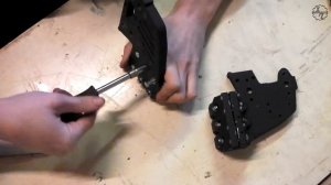 Лазерный гравер Станок с чпу своими руками на Ардуино ( не из dvd )