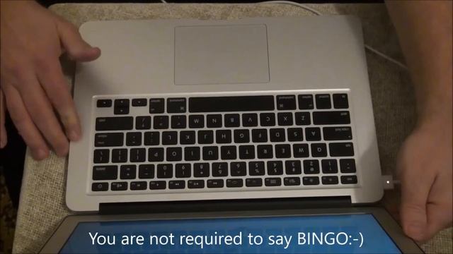 DIY - Macbook Air will Not Turn On! смотреть онлайн