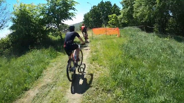 TRI NITI Cup 2021. Веломарафон. Планерная. 5 июня 2021 смотреть онлайн