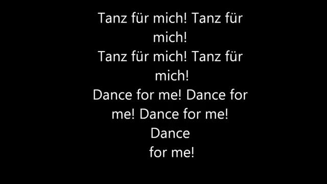 Psycho_teddy_lyrics_German_medium.mp4 смотреть онлайн