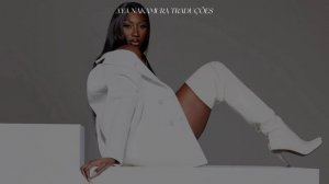 Aya Nakamura - Coller (Tradução)