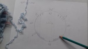 Свитер спицами реглан сверху с ростком. Базовый свитер. Рукав фонарик. Расчет реглана. Подробный МК