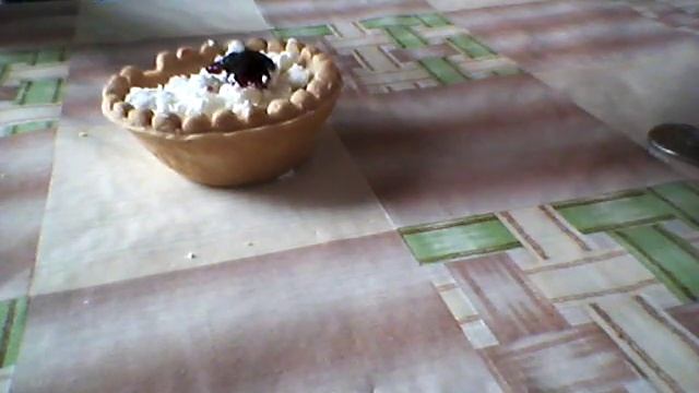 Сладкие тарталетки, пальчики оближешь! смотреть онлайн