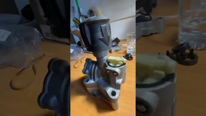 Диагностика и Замена помпы на Carcher k5 compact Керхер к5 компакт Сборка и проверка давления