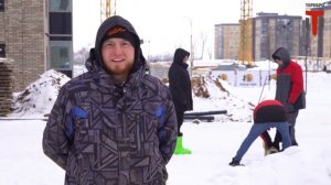 Отзыв Ильнара Минуллина  из Казани об оборудовании Теребро и сотрудничестве с компанией