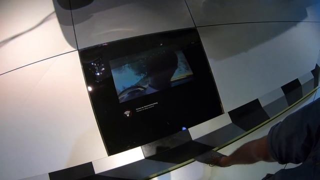 VpolTrip#7 Музей Mercedes // Сердце AMG // Лучшая машина в мире. смотреть онлайн