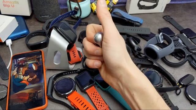 Honor Band 6 Vs Mi Band 5 Vs Amazfit Bip U ФИТНЕС БРАСЛЕТЫ И ФИТНЕС ЧАСЫ. КАКИЕ ЛУЧШЕ? ВЫБОР ЕСТЬ?! смотреть онлайн